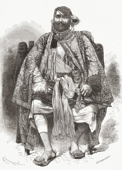 Rana Bhagwant Singh, from 